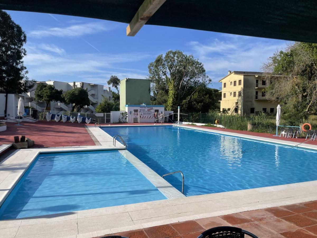 Brava Beach Platja d'Aro Exterior photo