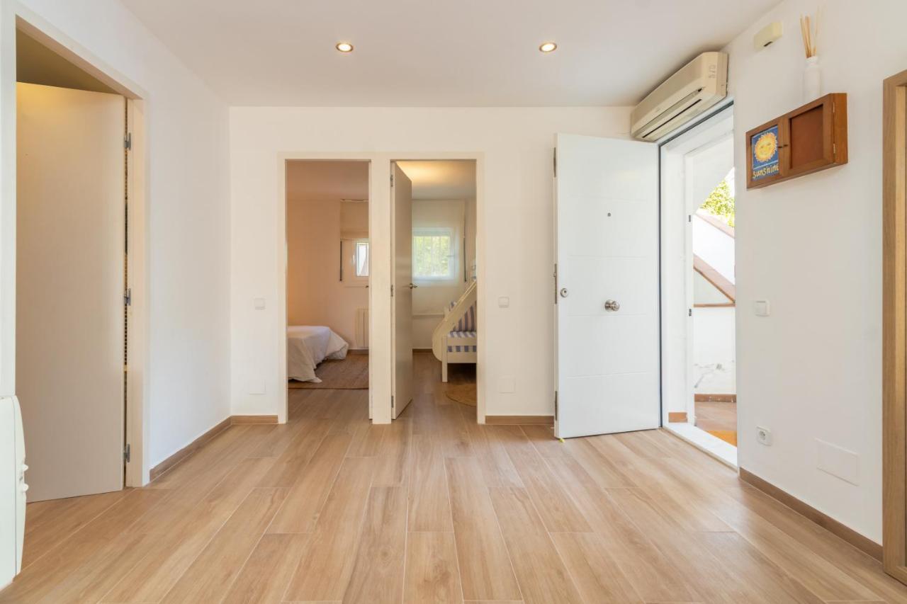 Brava Beach Platja d'Aro Exterior photo
