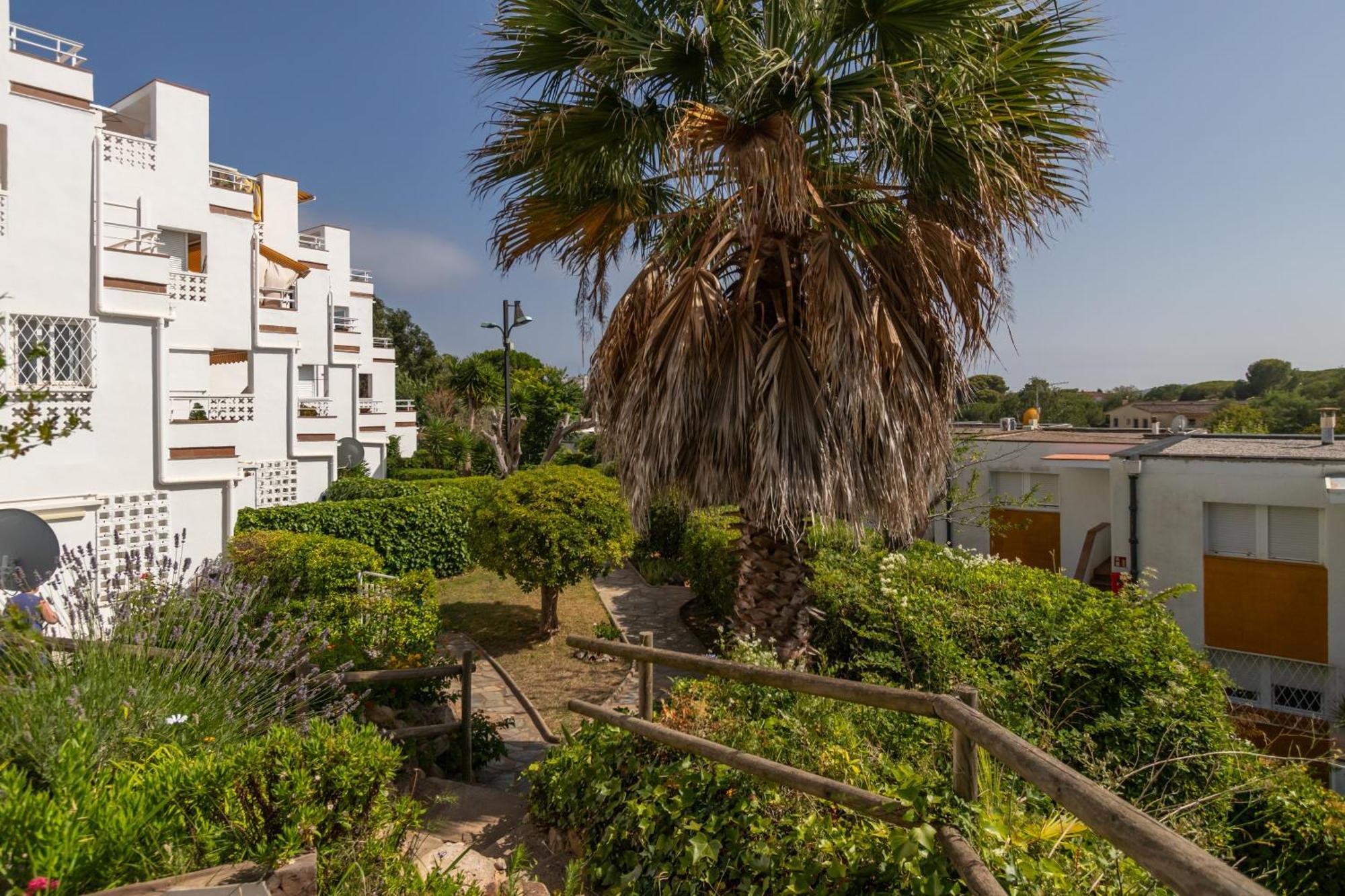 Brava Beach Platja d'Aro Exterior photo